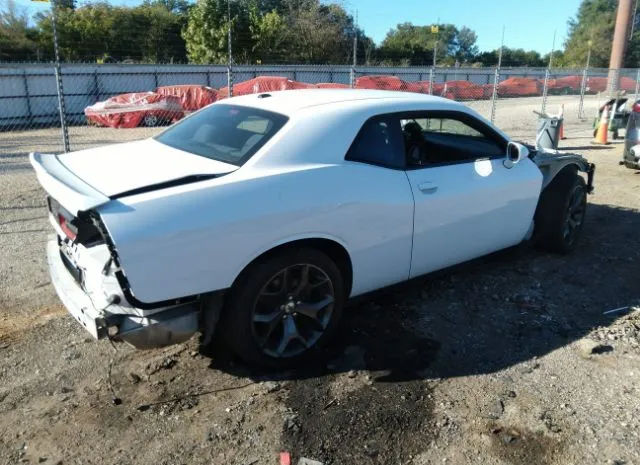 Photo 3 VIN: 2C3CDZAG2JH112091 - DODGE CHALLENGER 