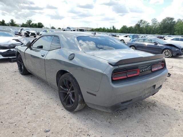 Photo 2 VIN: 2C3CDZAG2JH116710 - DODGE CHALLENGER 