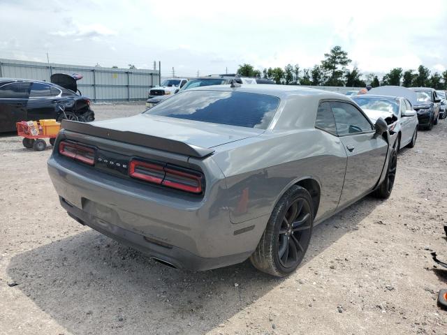 Photo 3 VIN: 2C3CDZAG2JH116710 - DODGE CHALLENGER 