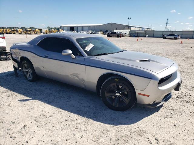 Photo 3 VIN: 2C3CDZAG2JH118926 - DODGE CHALLENGER 