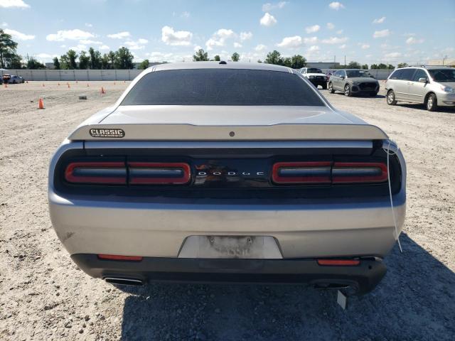 Photo 5 VIN: 2C3CDZAG2JH118926 - DODGE CHALLENGER 