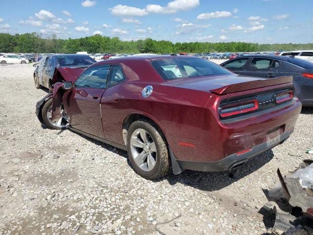 Photo 1 VIN: 2C3CDZAG2JH152848 - DODGE CHALLENGER 