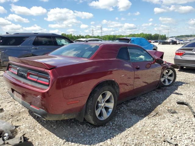 Photo 2 VIN: 2C3CDZAG2JH152848 - DODGE CHALLENGER 