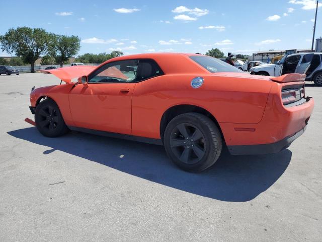 Photo 1 VIN: 2C3CDZAG2JH153045 - DODGE CHALLENGER 