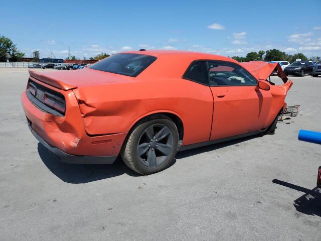 Photo 2 VIN: 2C3CDZAG2JH153045 - DODGE CHALLENGER 