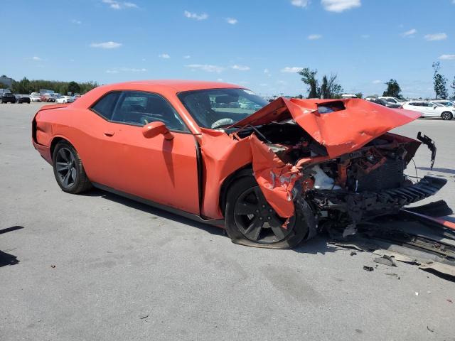 Photo 3 VIN: 2C3CDZAG2JH153045 - DODGE CHALLENGER 