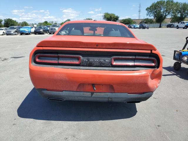 Photo 5 VIN: 2C3CDZAG2JH153045 - DODGE CHALLENGER 