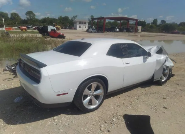 Photo 3 VIN: 2C3CDZAG2JH161078 - DODGE CHALLENGER 