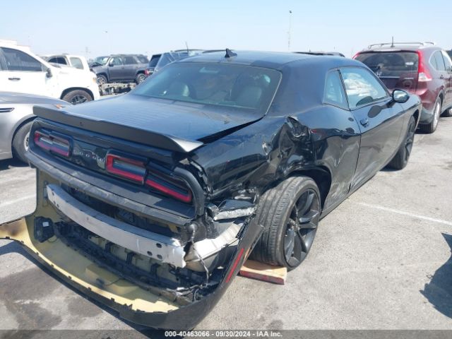 Photo 3 VIN: 2C3CDZAG2JH171559 - DODGE CHALLENGER 