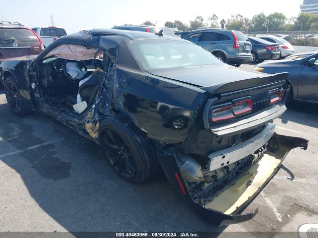 Photo 5 VIN: 2C3CDZAG2JH171559 - DODGE CHALLENGER 