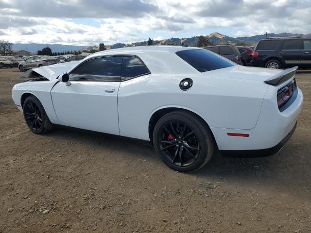 Photo 1 VIN: 2C3CDZAG2JH217195 - DODGE CHALLENGER 