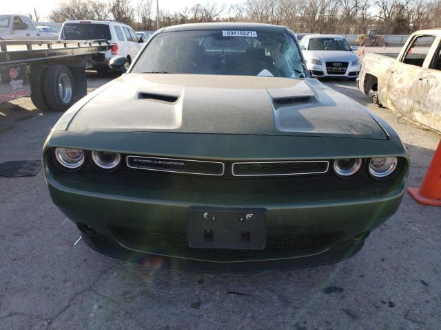 Photo 6 VIN: 2C3CDZAG2JH232781 - DODGE CHALLENGER 