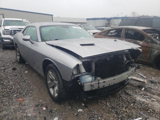 Photo 0 VIN: 2C3CDZAG2JH242078 - DODGE CHALLENGER 