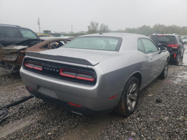 Photo 3 VIN: 2C3CDZAG2JH242078 - DODGE CHALLENGER 