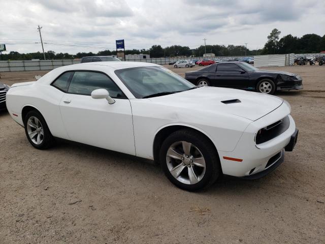 Photo 3 VIN: 2C3CDZAG2JH245725 - DODGE CHALLENGER 