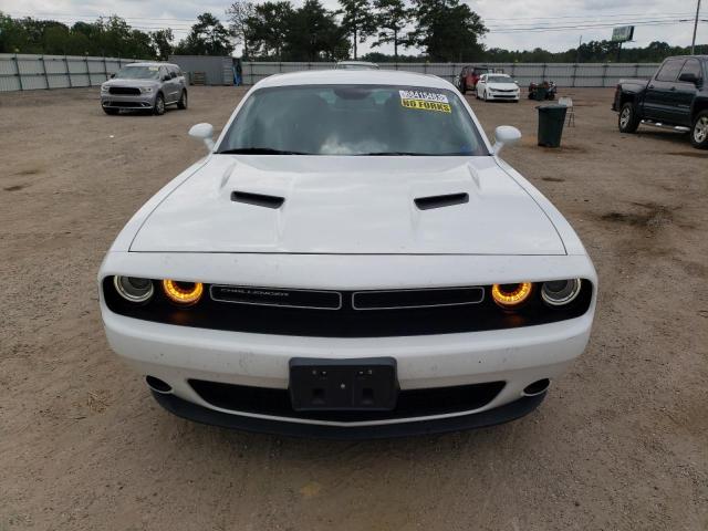 Photo 4 VIN: 2C3CDZAG2JH245725 - DODGE CHALLENGER 