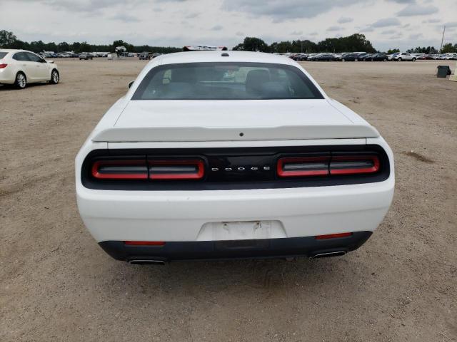 Photo 5 VIN: 2C3CDZAG2JH245725 - DODGE CHALLENGER 