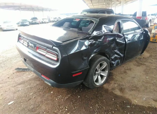 Photo 3 VIN: 2C3CDZAG2JH245885 - DODGE CHALLENGER 