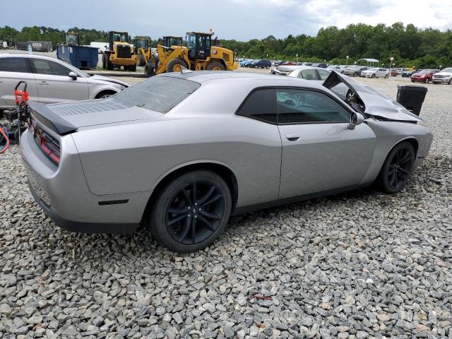 Photo 2 VIN: 2C3CDZAG2JH246440 - DODGE CHALLENGER 