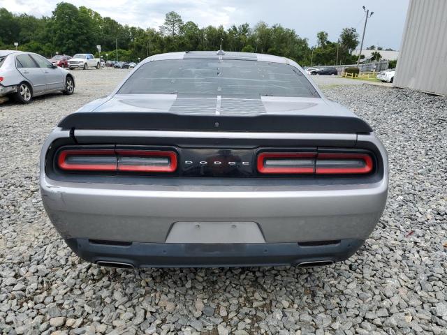 Photo 5 VIN: 2C3CDZAG2JH246440 - DODGE CHALLENGER 