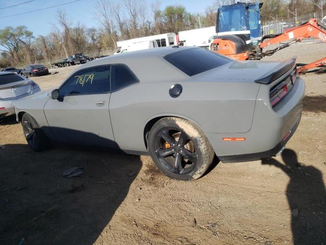 Photo 1 VIN: 2C3CDZAG2JH246535 - DODGE CHALLENGER 