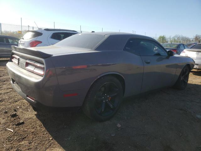 Photo 2 VIN: 2C3CDZAG2JH246535 - DODGE CHALLENGER 