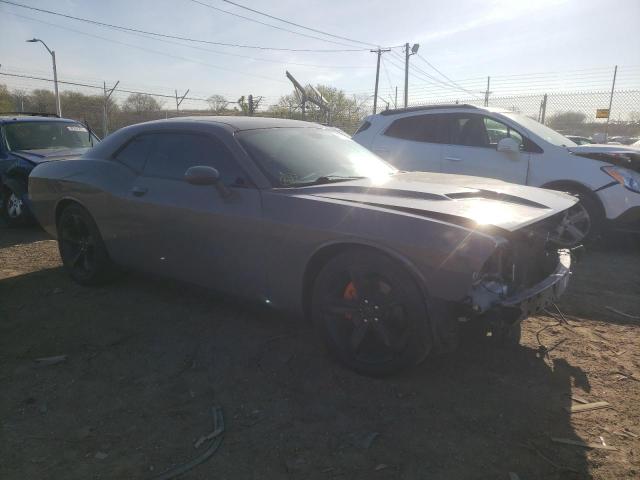 Photo 3 VIN: 2C3CDZAG2JH246535 - DODGE CHALLENGER 