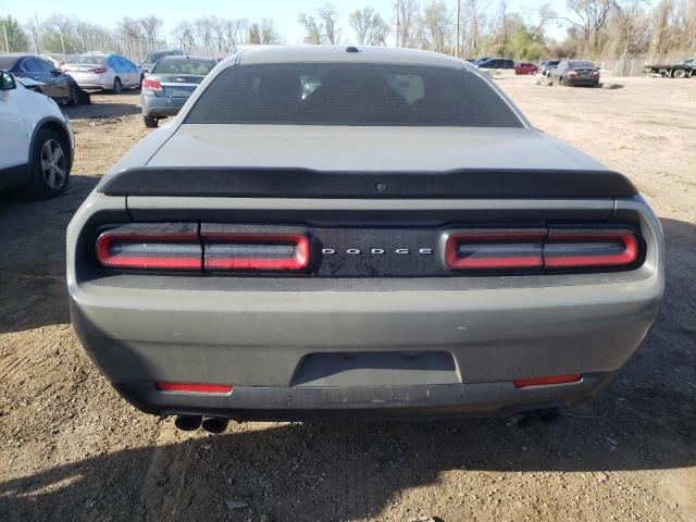 Photo 5 VIN: 2C3CDZAG2JH246535 - DODGE CHALLENGER 