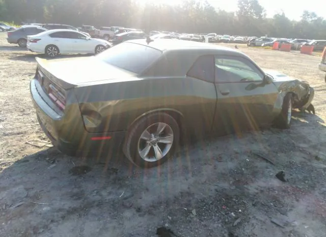 Photo 3 VIN: 2C3CDZAG2JH246566 - DODGE CHALLENGER 