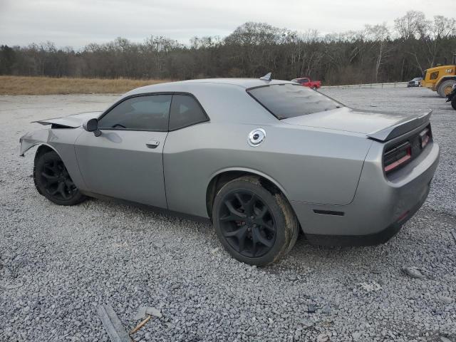 Photo 1 VIN: 2C3CDZAG2JH258359 - DODGE CHALLENGER 