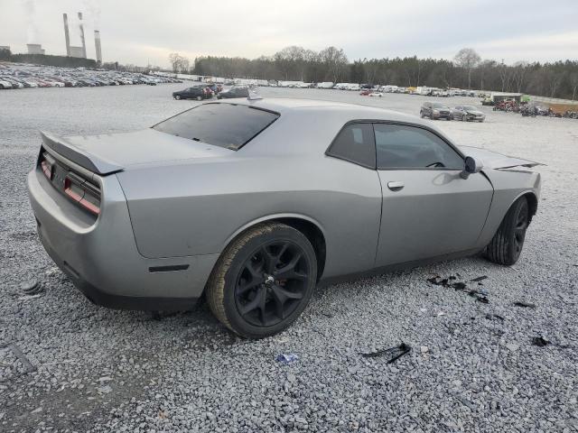 Photo 2 VIN: 2C3CDZAG2JH258359 - DODGE CHALLENGER 