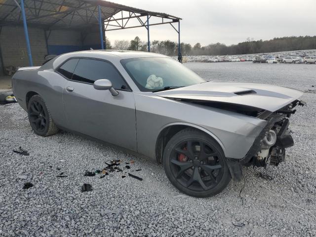 Photo 3 VIN: 2C3CDZAG2JH258359 - DODGE CHALLENGER 