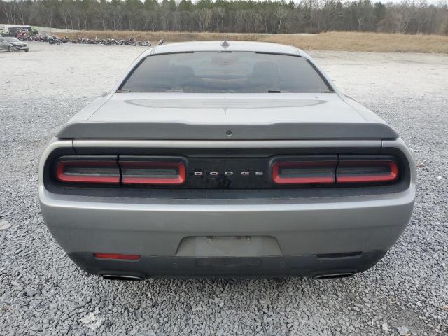 Photo 5 VIN: 2C3CDZAG2JH258359 - DODGE CHALLENGER 