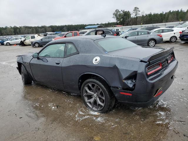 Photo 1 VIN: 2C3CDZAG2JH258541 - DODGE CHALLENGER 