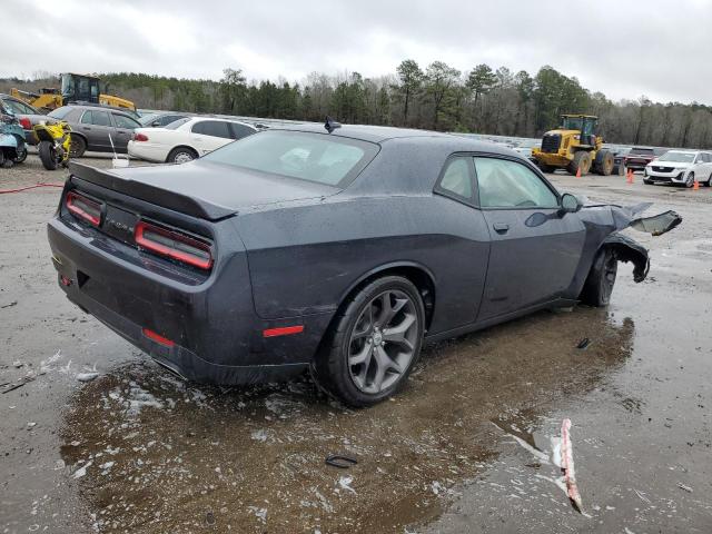 Photo 2 VIN: 2C3CDZAG2JH258541 - DODGE CHALLENGER 