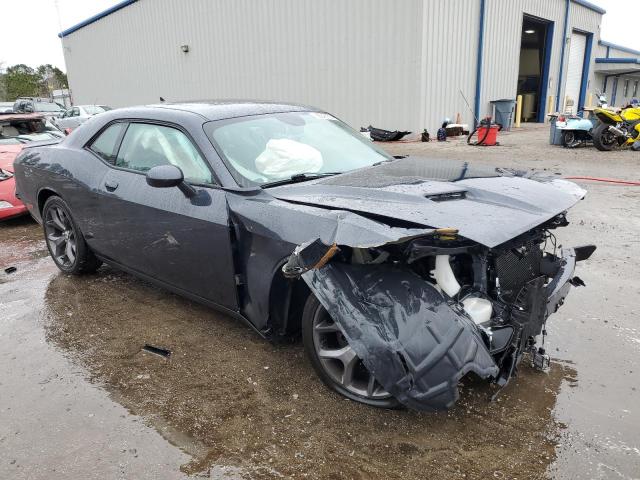 Photo 3 VIN: 2C3CDZAG2JH258541 - DODGE CHALLENGER 