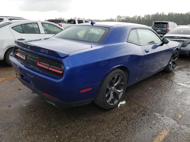 Photo 2 VIN: 2C3CDZAG2JH287022 - DODGE CHALLENGER 