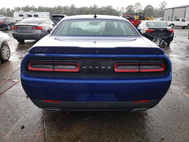 Photo 5 VIN: 2C3CDZAG2JH287022 - DODGE CHALLENGER 