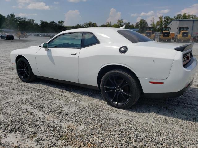 Photo 1 VIN: 2C3CDZAG2JH288252 - DODGE CHALLENGER 