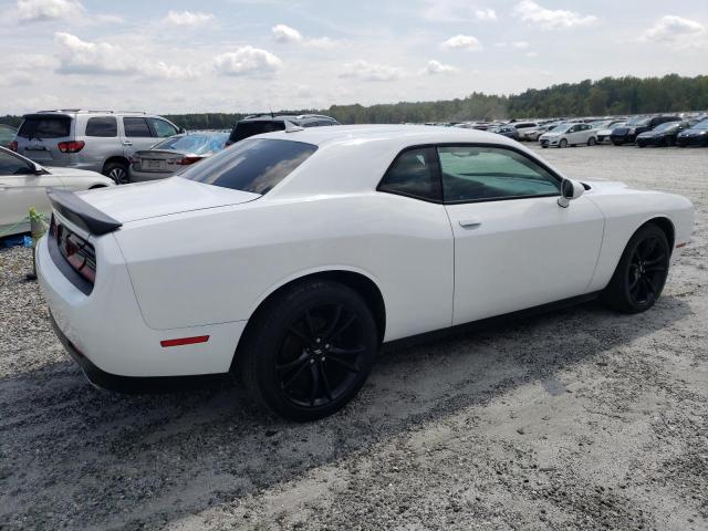 Photo 2 VIN: 2C3CDZAG2JH288252 - DODGE CHALLENGER 