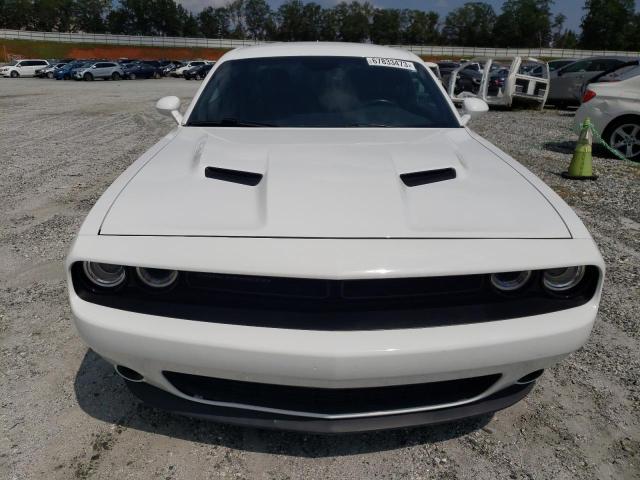 Photo 4 VIN: 2C3CDZAG2JH288252 - DODGE CHALLENGER 