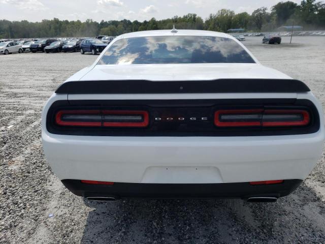 Photo 5 VIN: 2C3CDZAG2JH288252 - DODGE CHALLENGER 