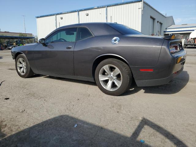 Photo 1 VIN: 2C3CDZAG2JH302831 - DODGE CHALLENGER 