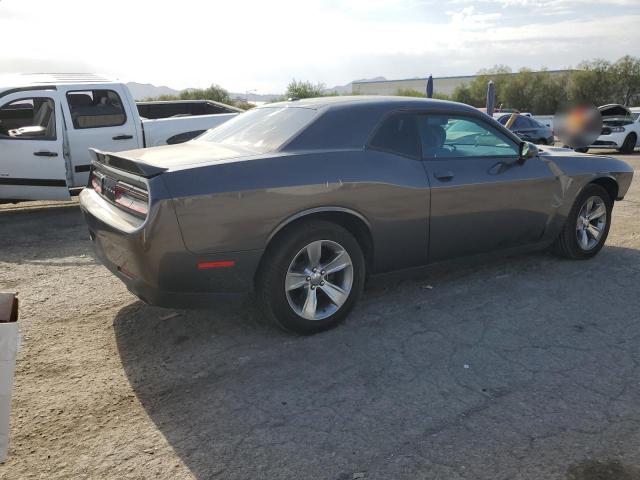 Photo 2 VIN: 2C3CDZAG2JH302831 - DODGE CHALLENGER 