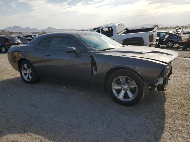 Photo 3 VIN: 2C3CDZAG2JH302831 - DODGE CHALLENGER 