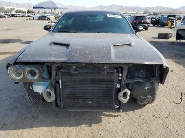 Photo 4 VIN: 2C3CDZAG2JH302831 - DODGE CHALLENGER 