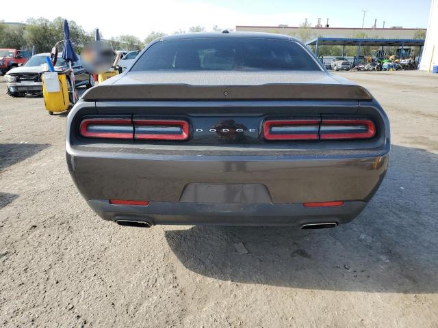 Photo 5 VIN: 2C3CDZAG2JH302831 - DODGE CHALLENGER 