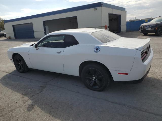 Photo 1 VIN: 2C3CDZAG2JH302974 - DODGE CHALLENGER 