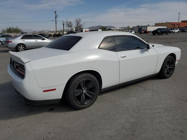 Photo 2 VIN: 2C3CDZAG2JH302974 - DODGE CHALLENGER 