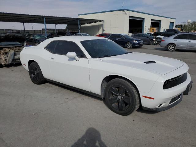 Photo 3 VIN: 2C3CDZAG2JH302974 - DODGE CHALLENGER 